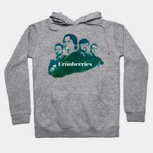 the cranberries Hoodie